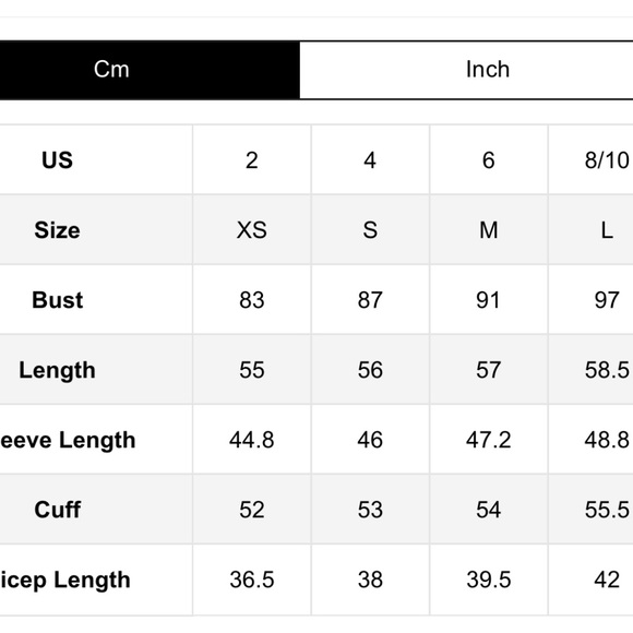 COPY - Beautiful woman top - Picture 7 of 7